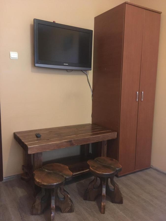 Міні-Готель Нептун Rivne Exteriör bild
